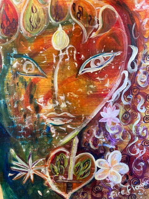 Fireflower 2022