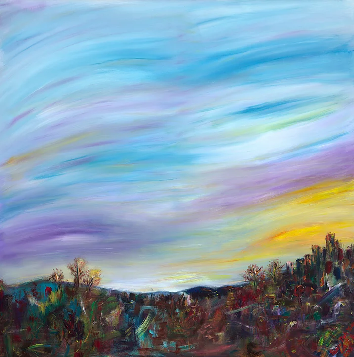 Sky City Moor