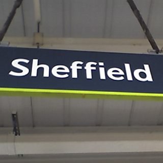 BBC Radio Leeds Sheffield Spice