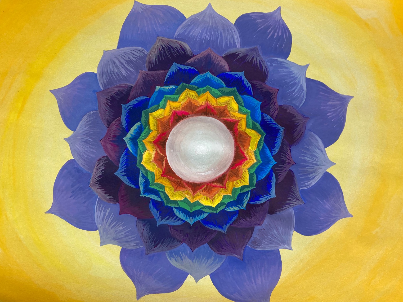 Chakra Saharara