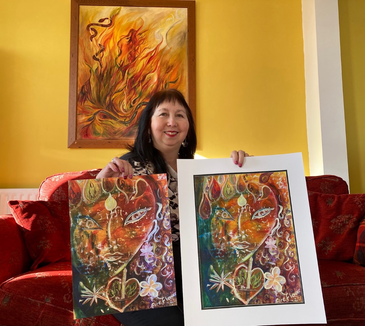 Fireflower Sale 2023