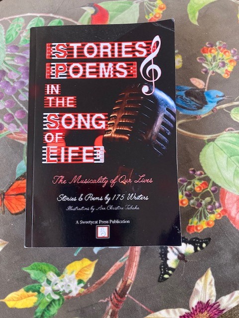 Poems And Stories In The Song Of Life