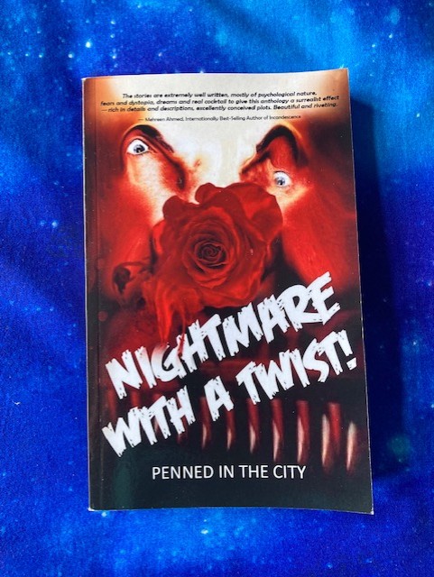 Nightmare With A Twist