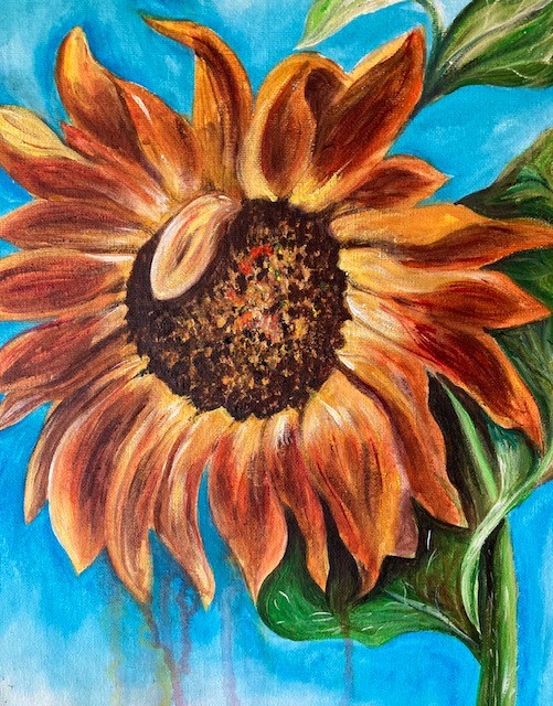 SunflowerPanni Loh